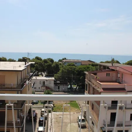 Corallo Hotel Villapiana