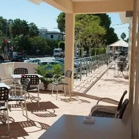 Corallo Hotel