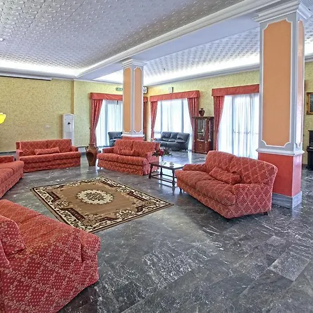 Hotel Corallo Villapiana