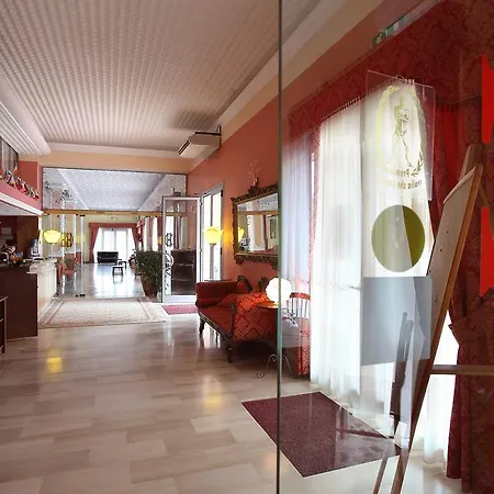 Hotel Corallo 3*