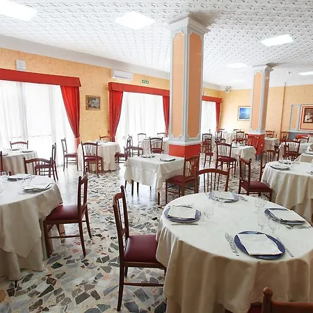 Corallo Hotel