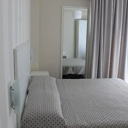 Corallo Hotell