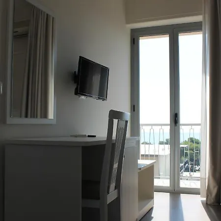 Hotell Corallo Villapiana