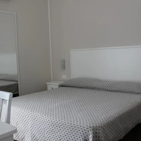 Hotel Corallo Villapiana