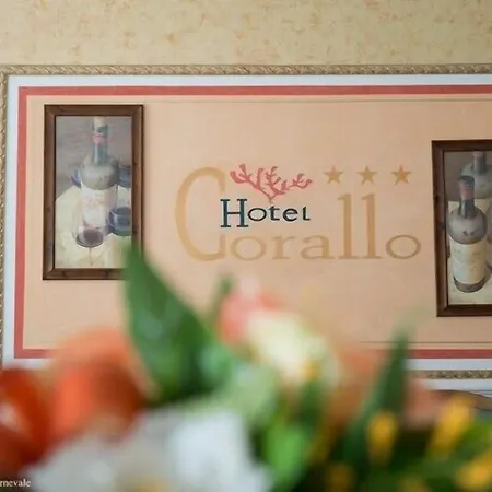 Hotel Corallo