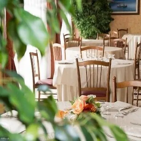 Corallo 3* Villapiana