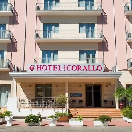 Hotel Corallo 3*