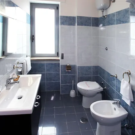 Corallo 3* Villapiana