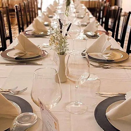 Hotel Corallo Villapiana