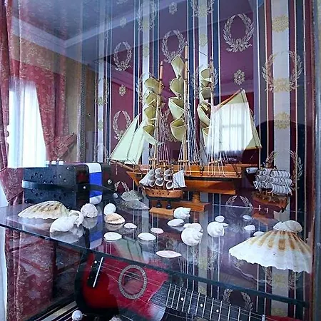 Hotel Corallo