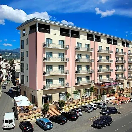 Corallo Hotel 3*