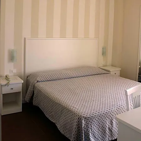 Corallo Hotel Villapiana