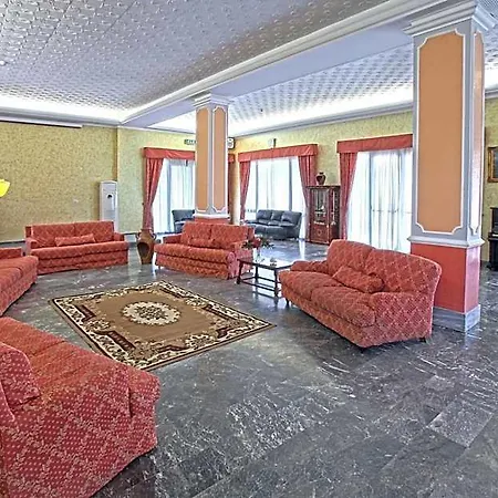 Corallo Hotel
