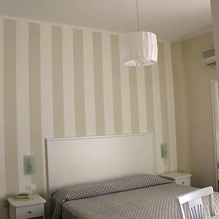Hotel Corallo 3*