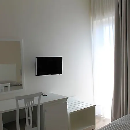 Corallo 3* Villapiana