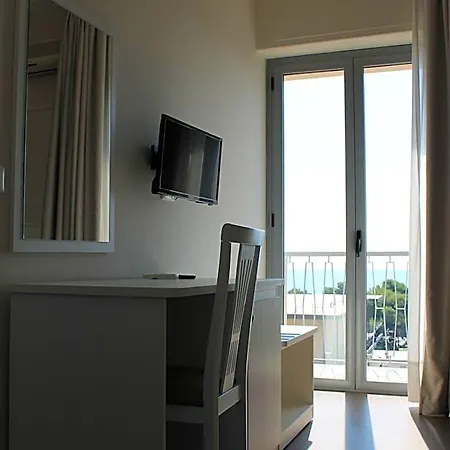 Hotel Corallo