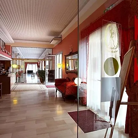 Hotel Corallo