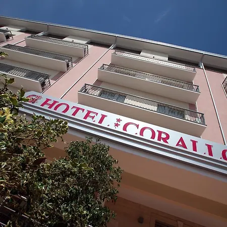 Corallo Hotel Villapiana
