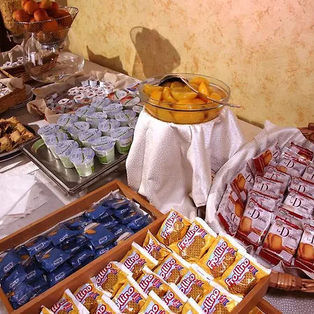 Corallo 3* Villapiana