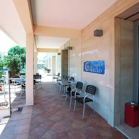 Hotel Corallo