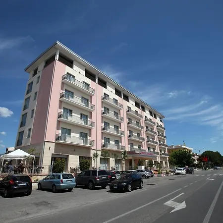 Corallo 3* Villapiana