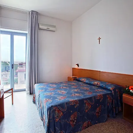 Corallo 3* Villapiana