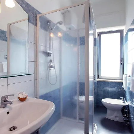 Hotel Corallo 3*