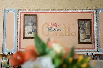 Hotel Corallo Villapiana