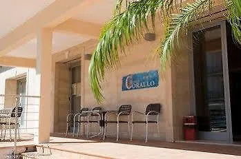 Corallo 3* Villapiana