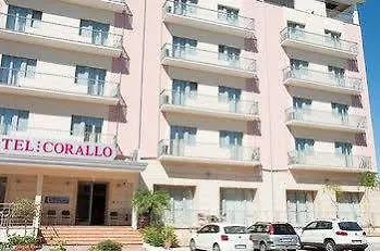 Corallo Hotel Villapiana