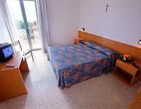Corallo Hotell Villapiana