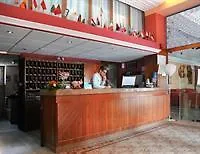 Hotell Corallo Villapiana