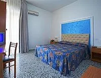 Hotell Corallo Villapiana